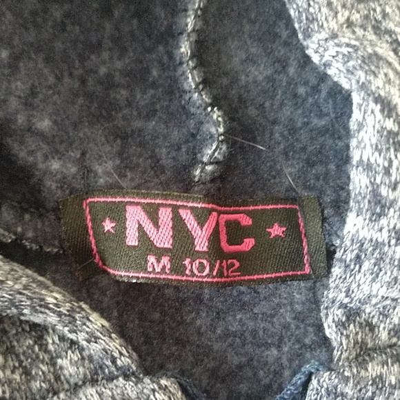 Jacket - Picture 3 of 3